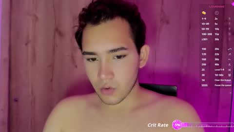 alexander online show from April 25, 6:49 pm