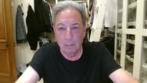 blueisles online show from March 7, 2:25 am