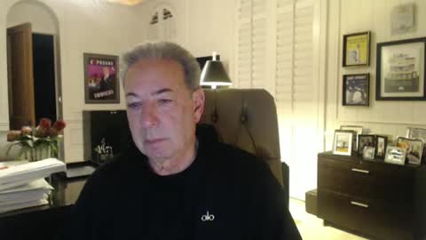 blueisles online show from December 29, 11:29 am