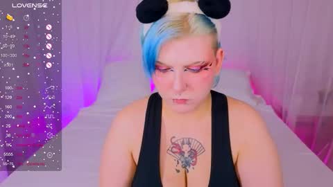 Hi my name is Lunaray online show from September 30, 11:32 am