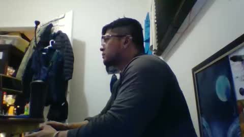 bluevegeta143 online show from March 7, 10:15 am