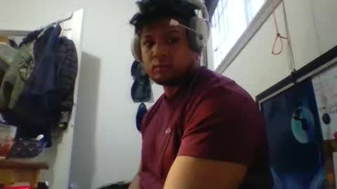 bluevegeta143 online show from March 6, 12:20 am