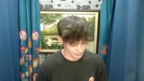 blueeyedboyisasia online show from May 1, 3:11 am