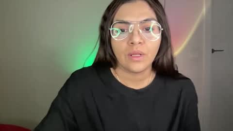 blumakinsey_ online show from January 9, 8:42 am