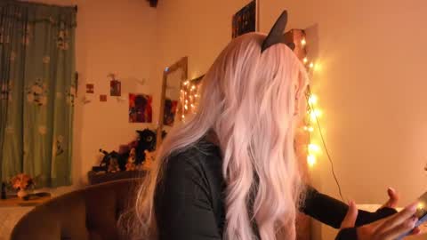 Bluma Sweet online show from February 16, 10:54 am