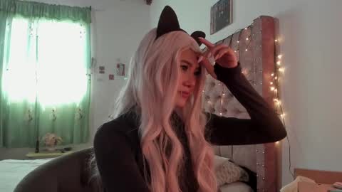 Bluma Sweet online show from February 14, 6:08 pm