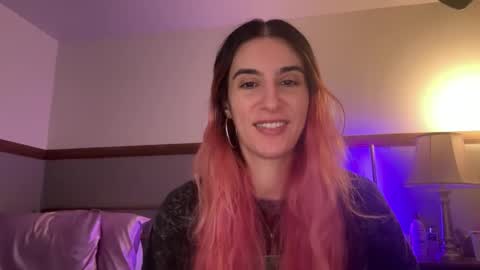 Sasha online show from March 10, 2:05 am