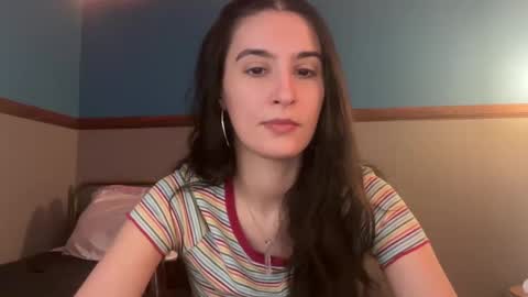 Sasha online show from January 11, 4:06 am