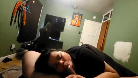 Daddy online show from December 1, 6:39 pm