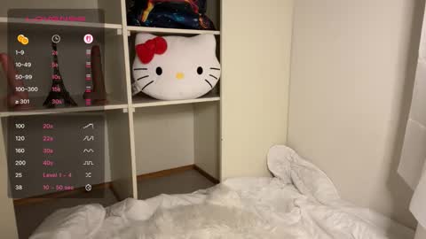 Burn online show from November 2, 5:46 pm