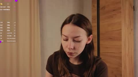 Dolores online show from October 21, 6:07 am