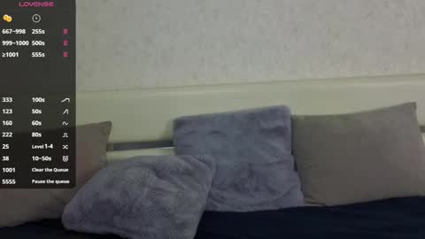 Dolores online show from March 26, 8:30 am