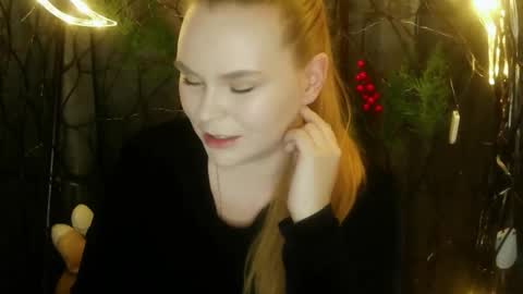 blushing_star online show from January 16, 4:49 pm