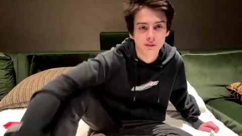 BluSky online show from February 5, 2:19 am