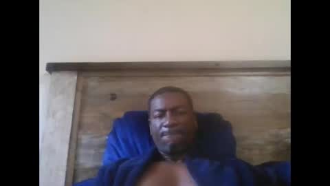 bluuthunder1914 online show from October 12, 12:42 pm