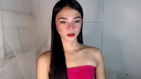 Blythe online show from January 8, 10:26 am