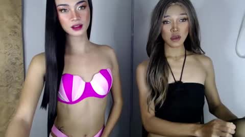 Blythe online show from March 3, 11:44 am