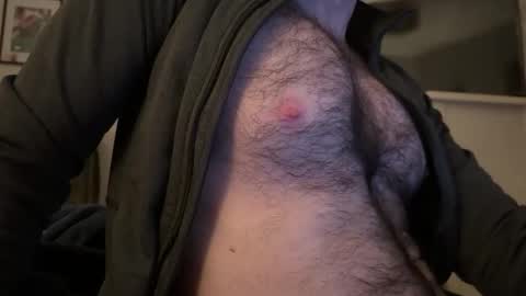 Bri online show from February 1, 2:08 am