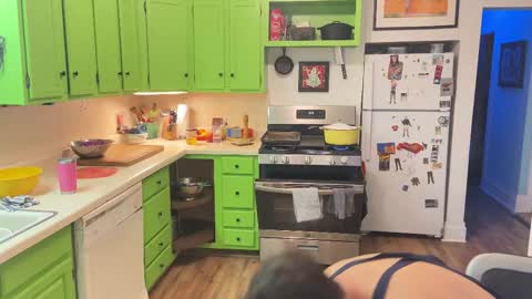 ZuperZexyZounds online show from December 3, 3:40 am