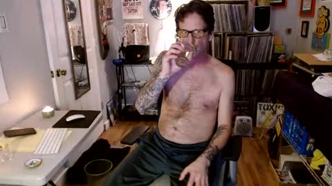 ZuperZexyZounds online show from January 2, 6:40 am