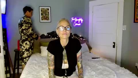 ZuperZexyZounds online show from March 7, 5:18 am