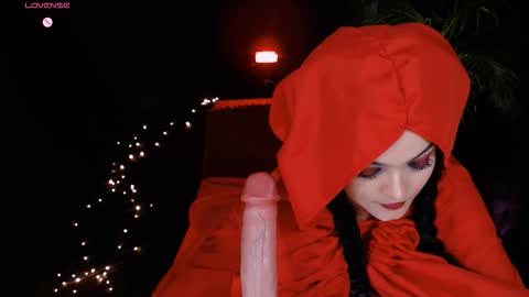 Andy online show from November 26, 10:39 pm