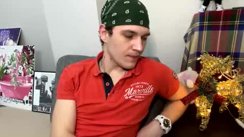 bob_bucks online show from March 8, 2:04 am