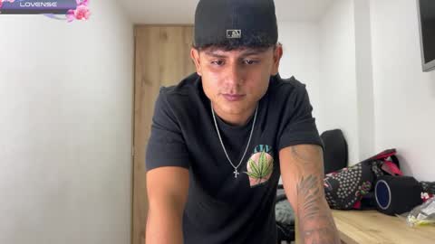 Bob  INDEPENDENT MODEL online show from April 16, 1:38 am