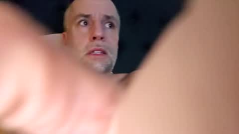 Dan online show from February 7, 12:13 am