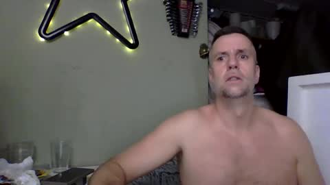 Dan online show from November 3, 2:12 am