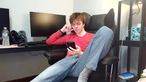 bobby72738 online show from November 26, 5:48 am