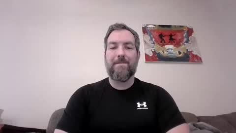 Bobchmw online show from November 15, 7:15 pm