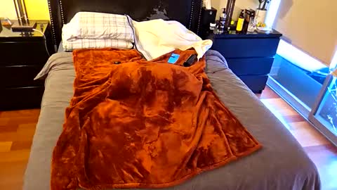 Anal slave online show from February 15, 9:02 pm