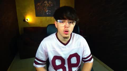 BodhiHayes online show from March 21, 8:19 am