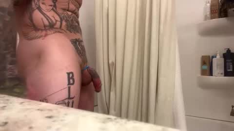 Bodyart85 19 online show from November 30, 1:56 am