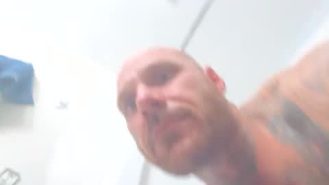 Bodyart85 19 online show from January 11, 1:27 am