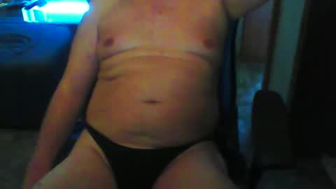 Mr String online show from October 19, 7:24 am