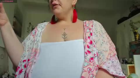 BohoBabeLaxy online show from July 3, 6:29 am