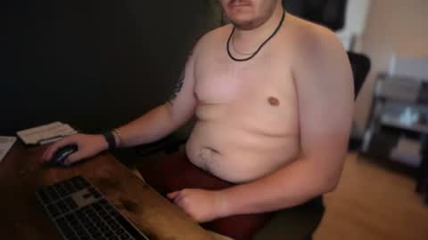 Your Slave online show from June 28, 9:38 am
