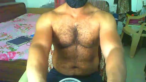 Chris B online show from June 5, 12:21 pm