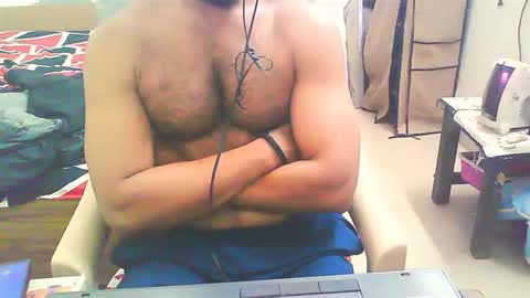 Chris B online show from November 27, 8:16 pm