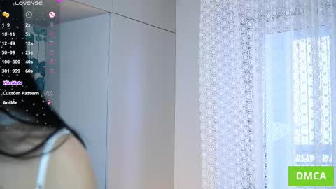 Akemi online show from February 8, 5:33 am