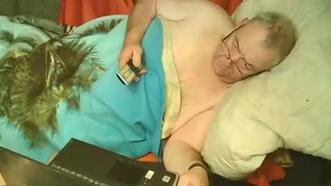 Bomber59potsdam online show from January 3, 7:18 pm