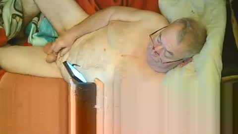 Bomber59potsdam online show from December 26, 4:47 pm