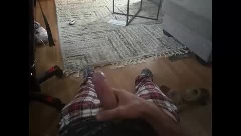 bombinshaman online show from December 28, 9:19 pm