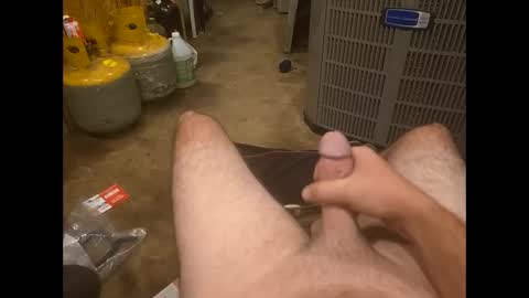 bombinshaman online show from September 17, 9:07 pm