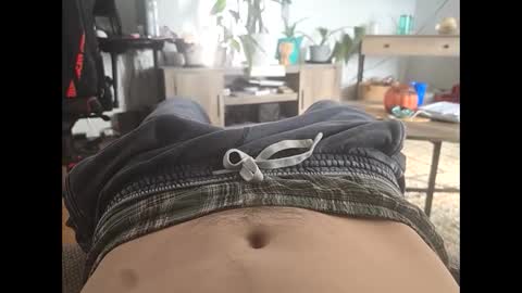 bombinshaman online show from February 20, 7:19 pm