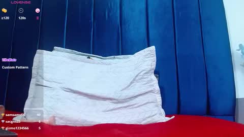 bombom_brown1 online show from March 12, 9:18 pm