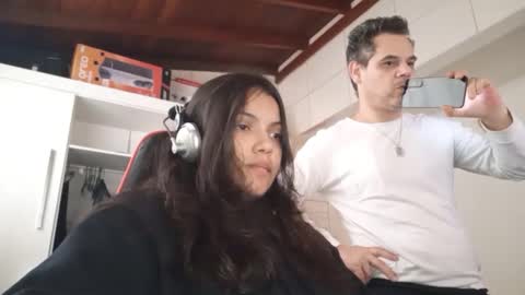 bombomepimenta online show from October 23, 4:19 pm