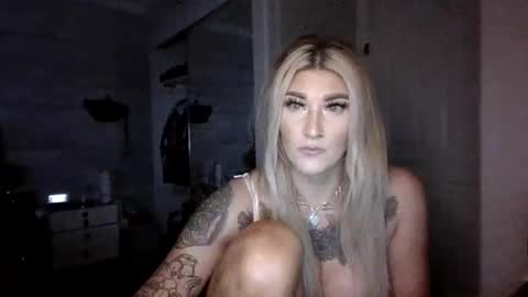 bombshellbaddieoc online show from November 28, 4:31 am